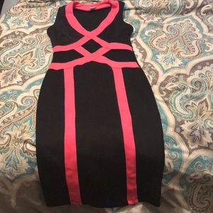 Don't wear it. Only worn once.